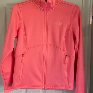 The North Face Fleece Jacket Warm L